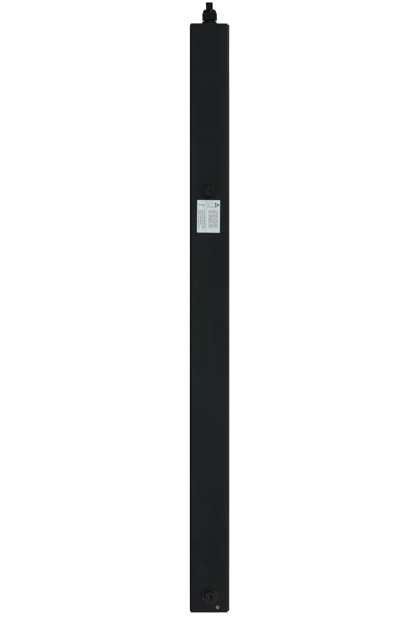 APC Easy PDU Basic 0U 16A 230V 20xC13 4xC19 Cord Length 3 meter IEC309