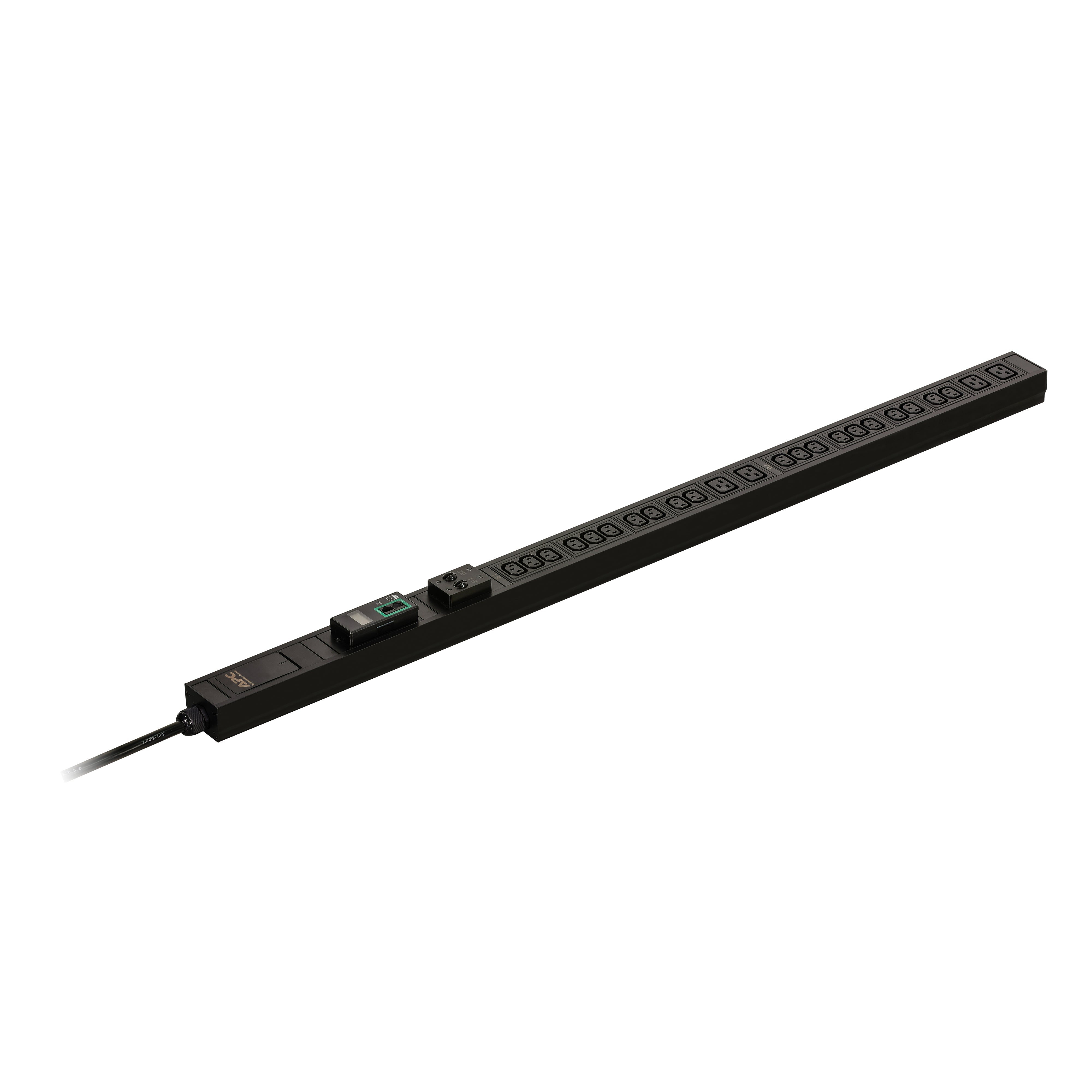 Easy PDU Metered Zero U 32A 230V 20C13
