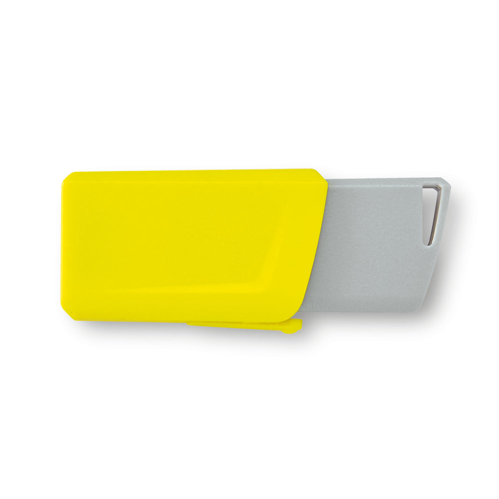 VERBATIM USB DRIVE 3.0 STORENCLICK 3X1