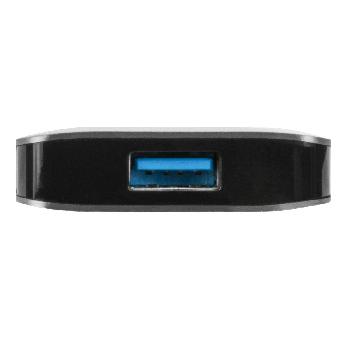 TARGUS USB-C 4 PORT HUB AL CASE