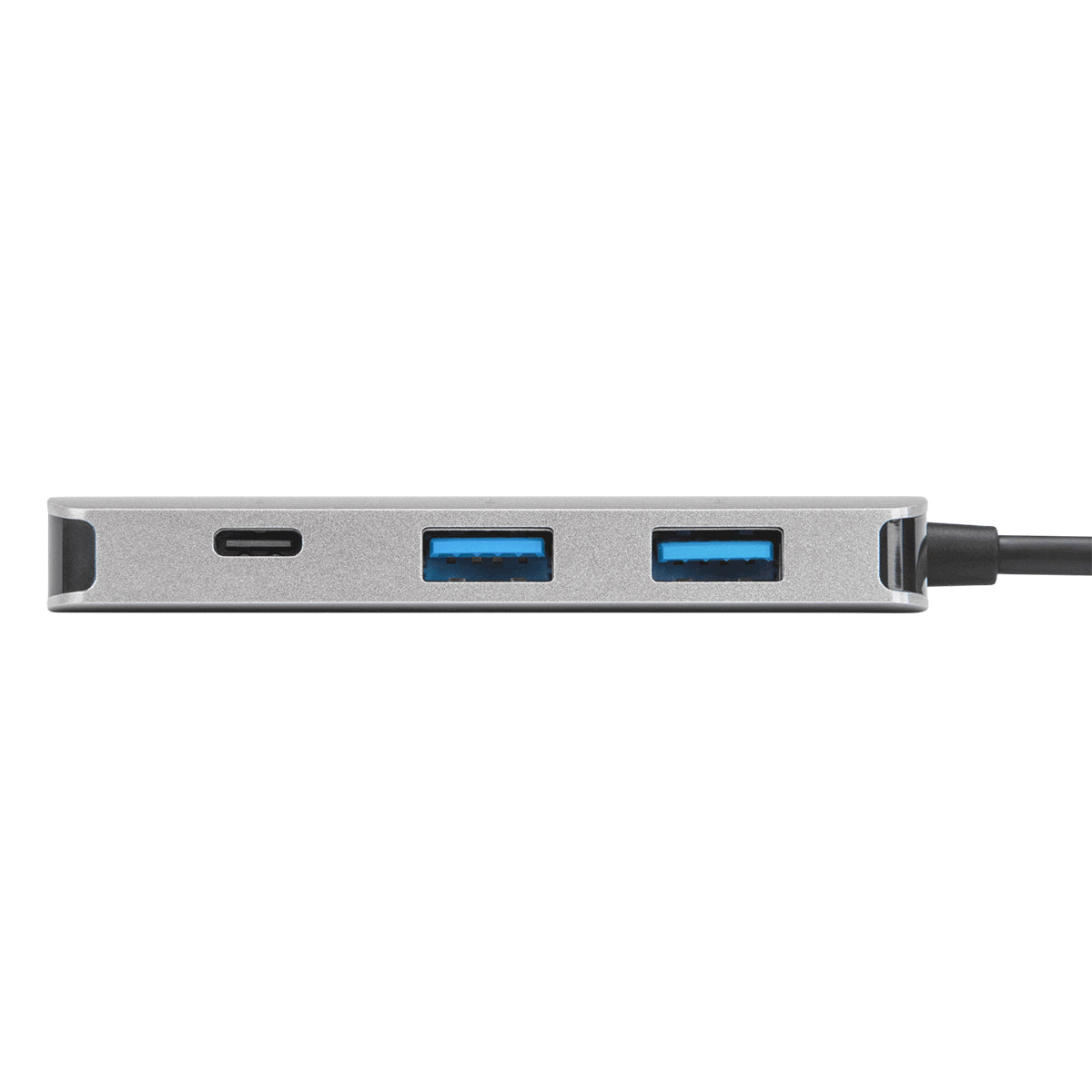 TARGUS USB-C Multi-Port Hub with 2xUSB-A and 2xUSB-C