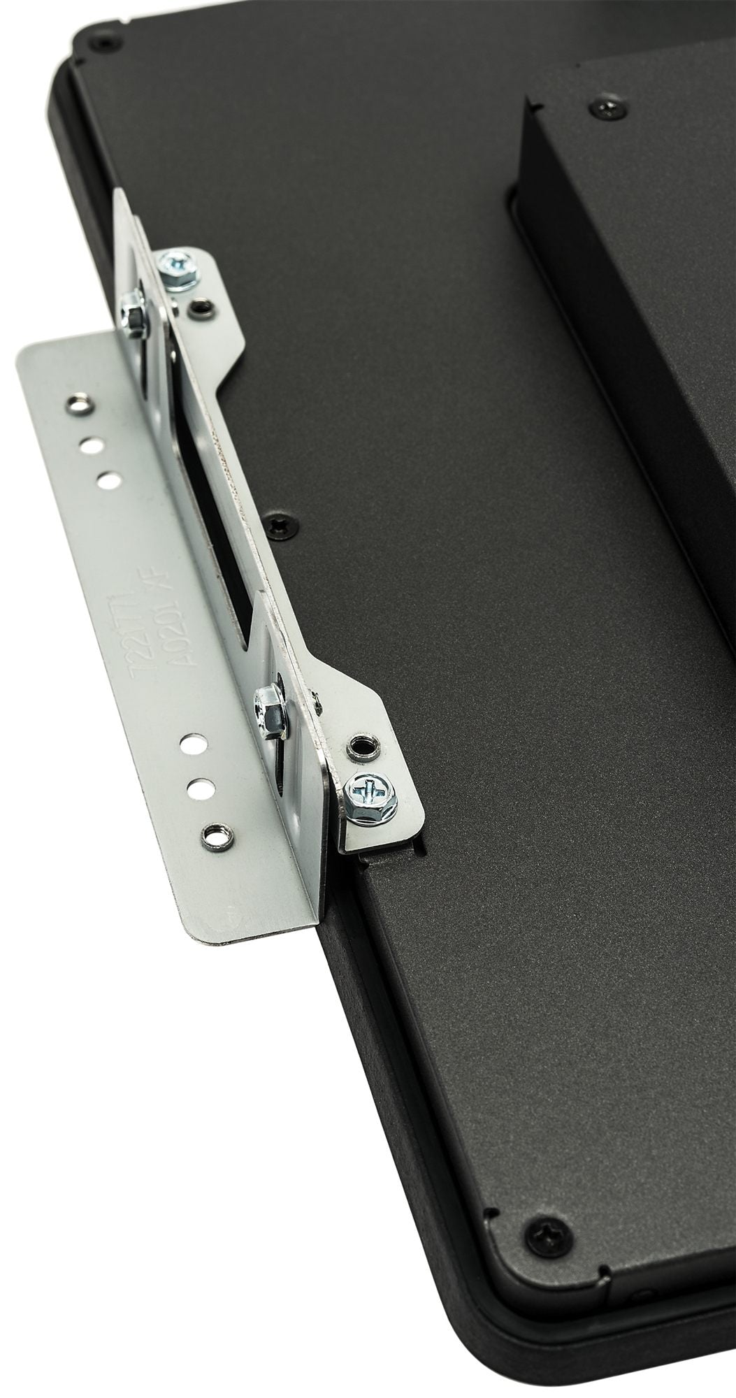 15" PCAP Bezel Free 10P Touch 1024x768