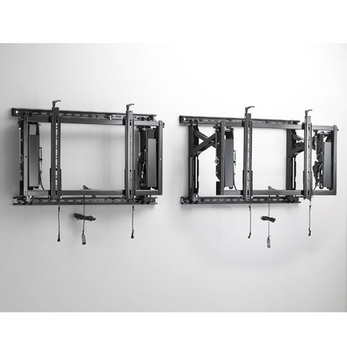 Chief ConnexSys Video Wall Mounting System VESA 200x100700x400 landscape