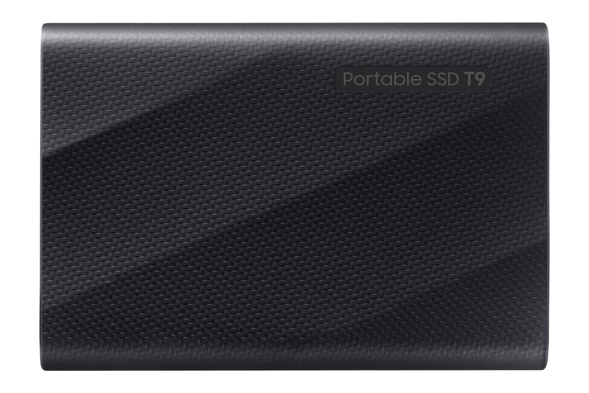 Samsung SSD T9 2TB