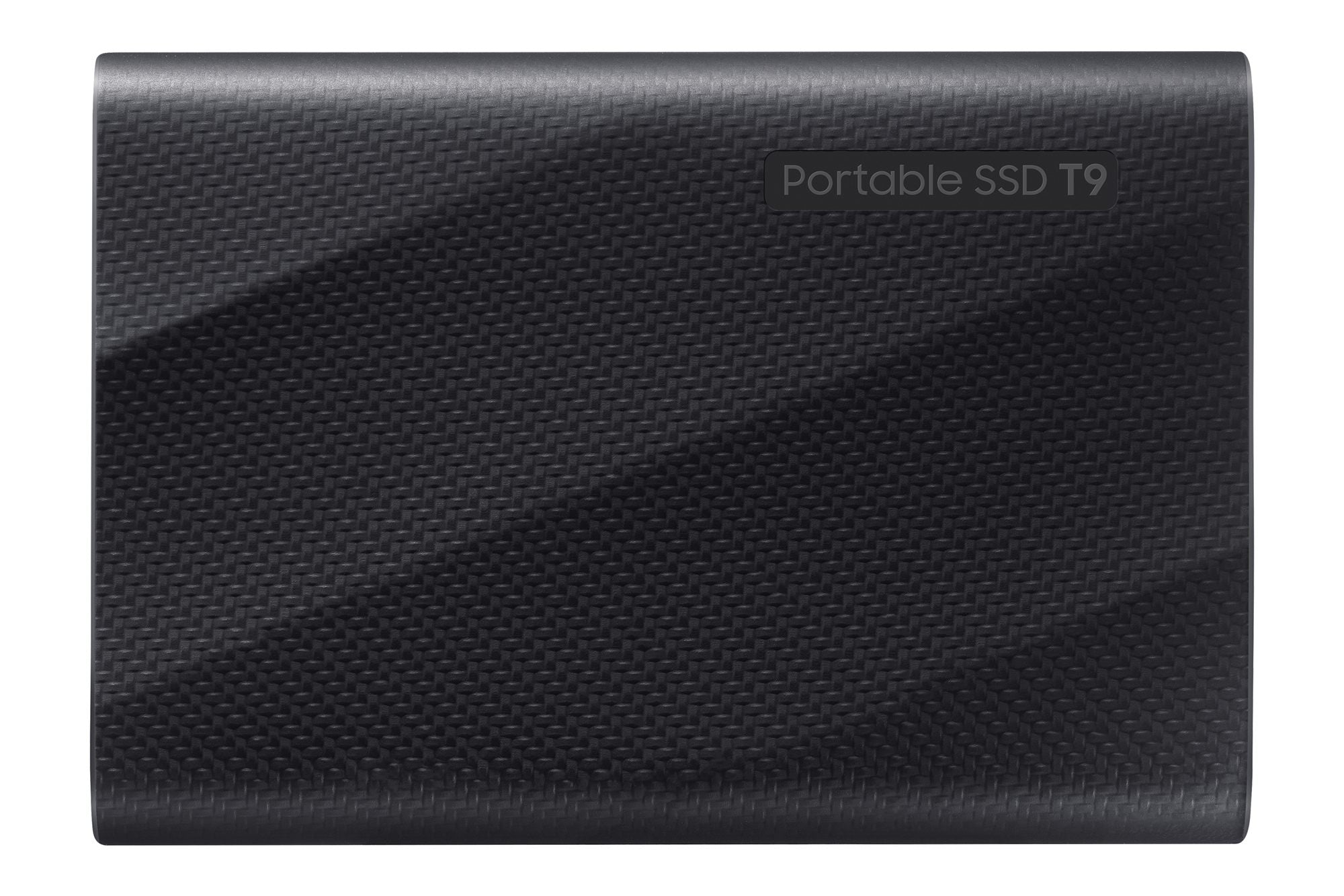Samsung MU-PG4T0B 4 To USB Type-C USB 3.2 Gen 2x2 Noir