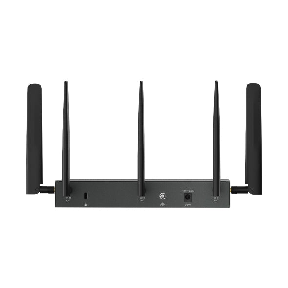Omada 4G+Cat6 AX3000 Gigabit VPN Router