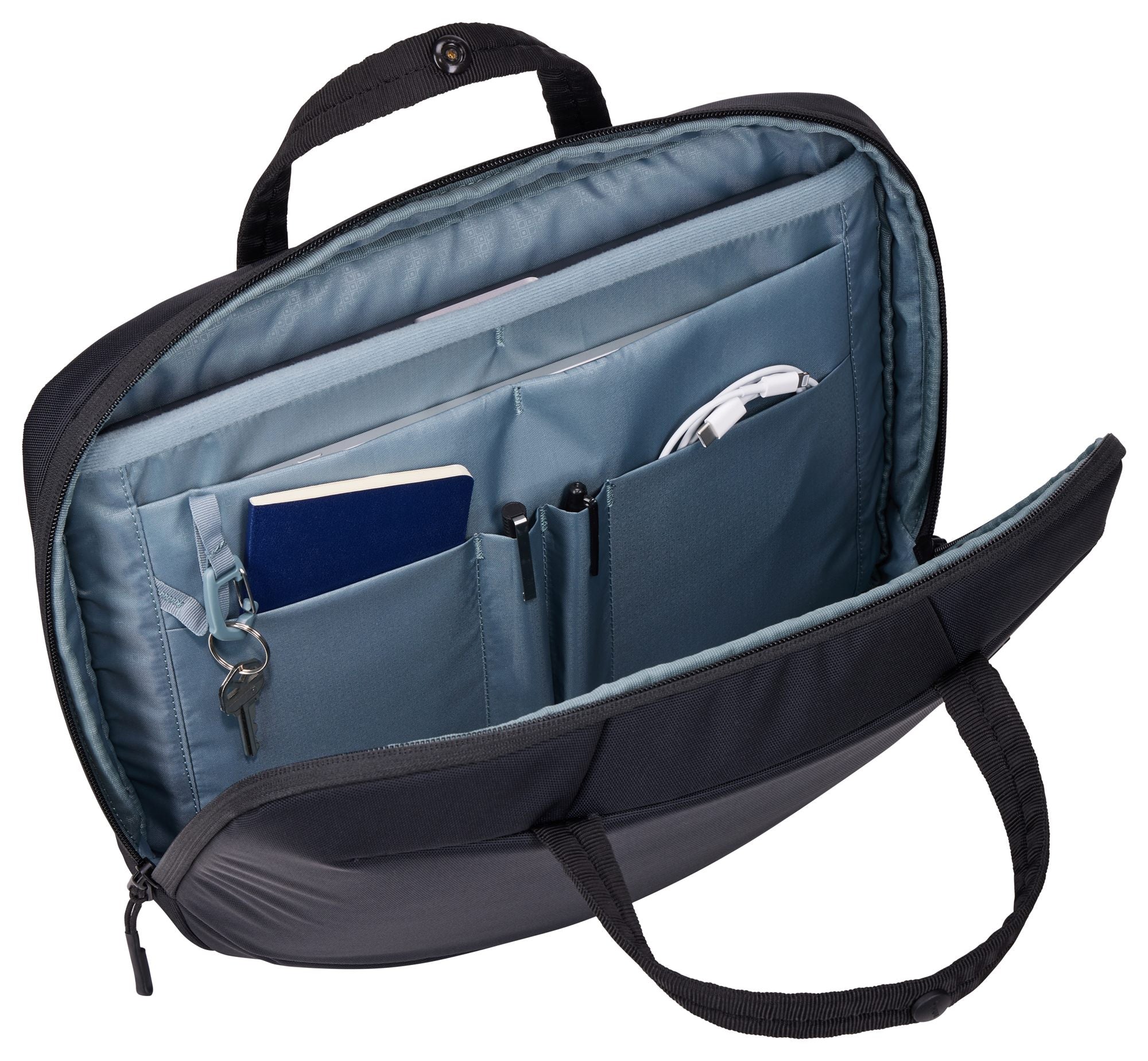 Thule Subterra 2 Attache 14" - Black