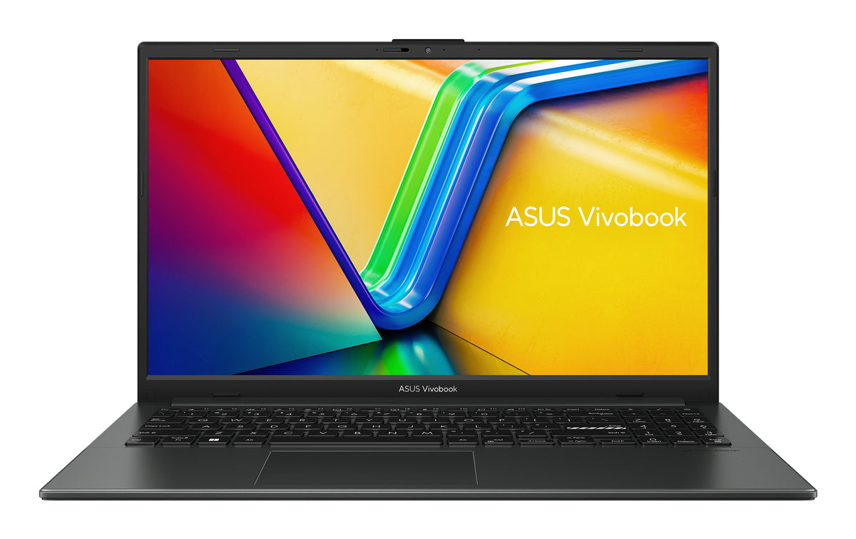 ASUS Vivobook Go E1504TA-DISBQ351WS Intel N150 15.6p FHD LPDDR5 8Go 128Go UFS Intel UHD Graphics W11H 3Year Warranty PUR