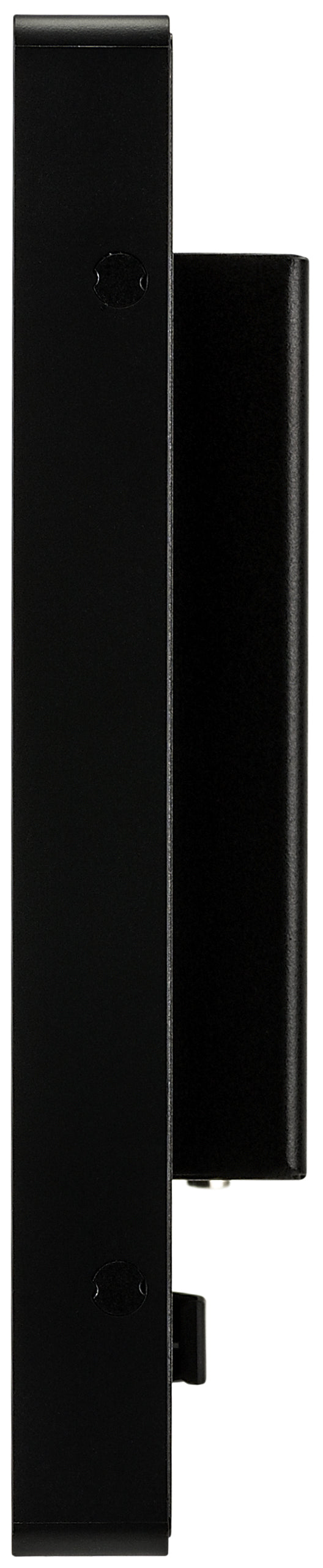 15.6" PCAP Bezel Free 10P Touch with Ant