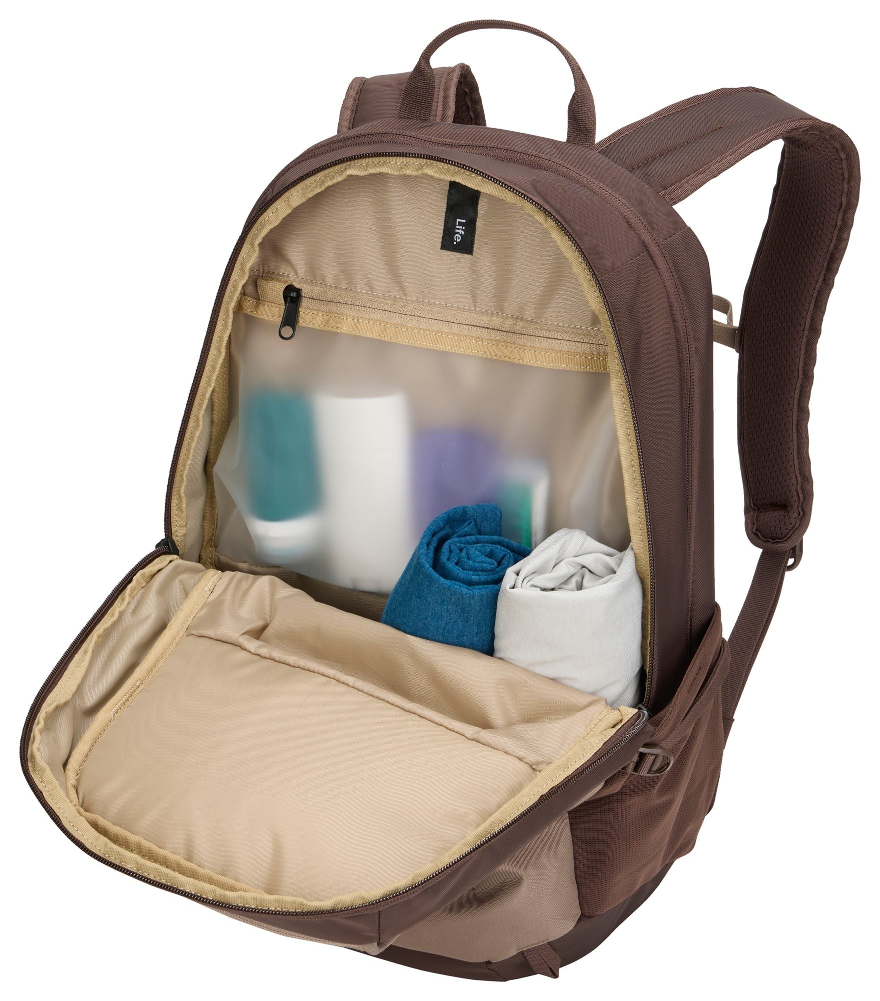 Thule EnRoute Backpack 23L - Tinted Taup