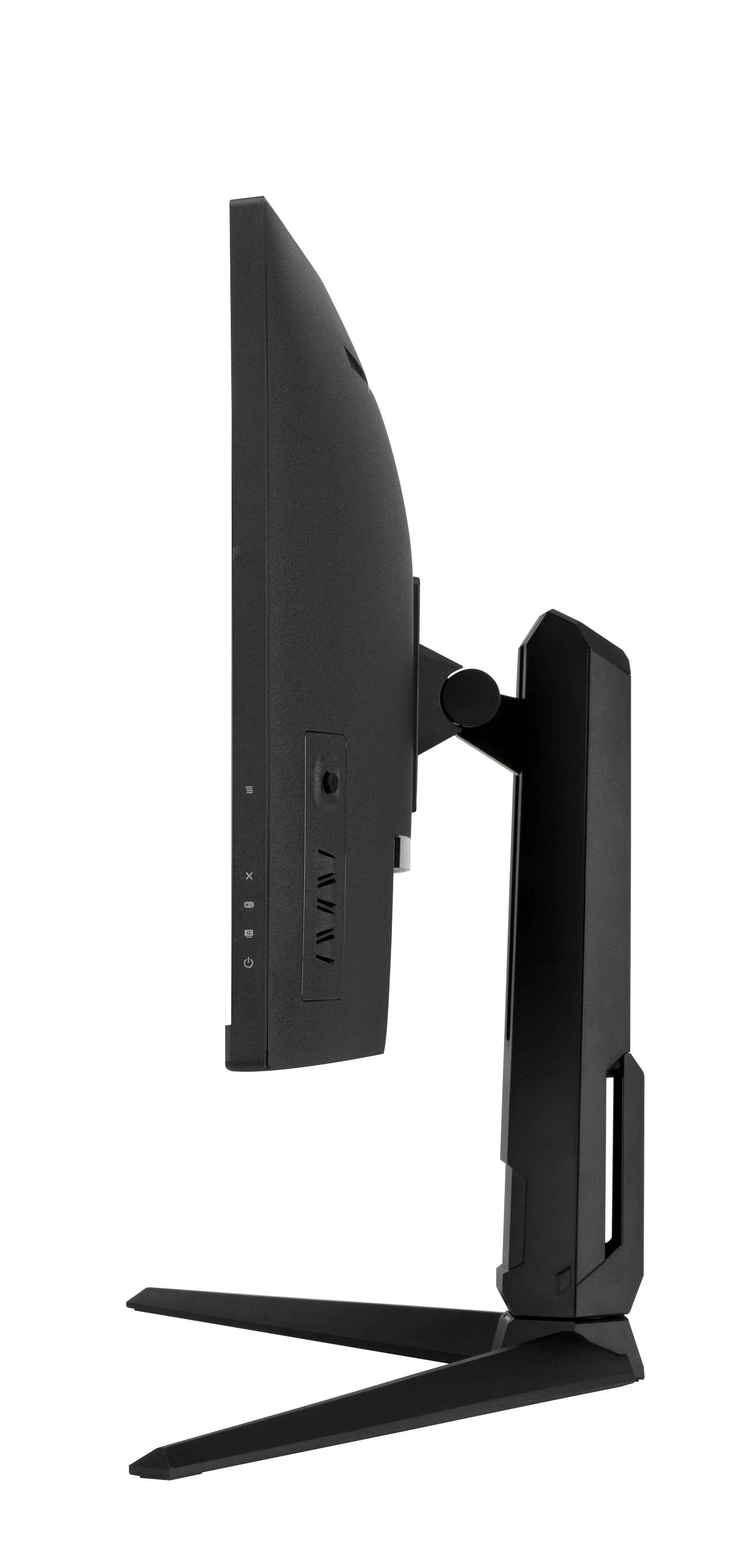 "ASUS TUF Gaming VG34VQL1B 86,4 cm (34"") 3440 x 1440 pixels UltraWide Quad HD LED Noir"