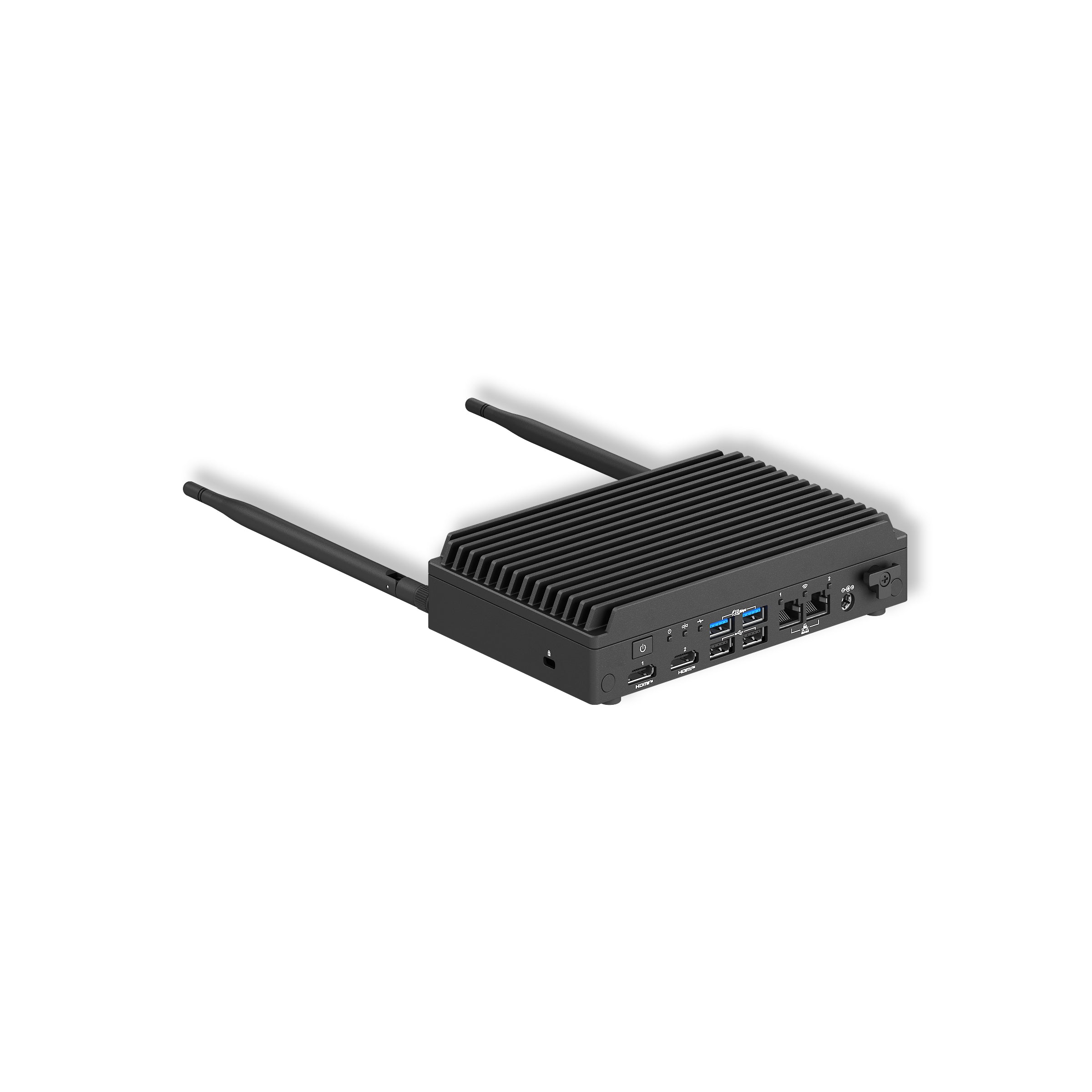 NUC/13 Rugged BNUC13BRFA40000 No Cord L8