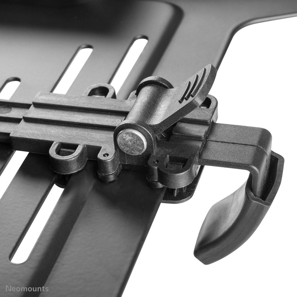 NEOMOUNTS NOTEBOOK-V200 Support dordinateur portable 10-15p - VESA - universel