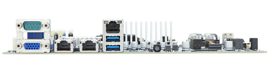 GIGABYTE MC13-LE1 carte mere AMD B650 Emplacement AM5 micro ATX