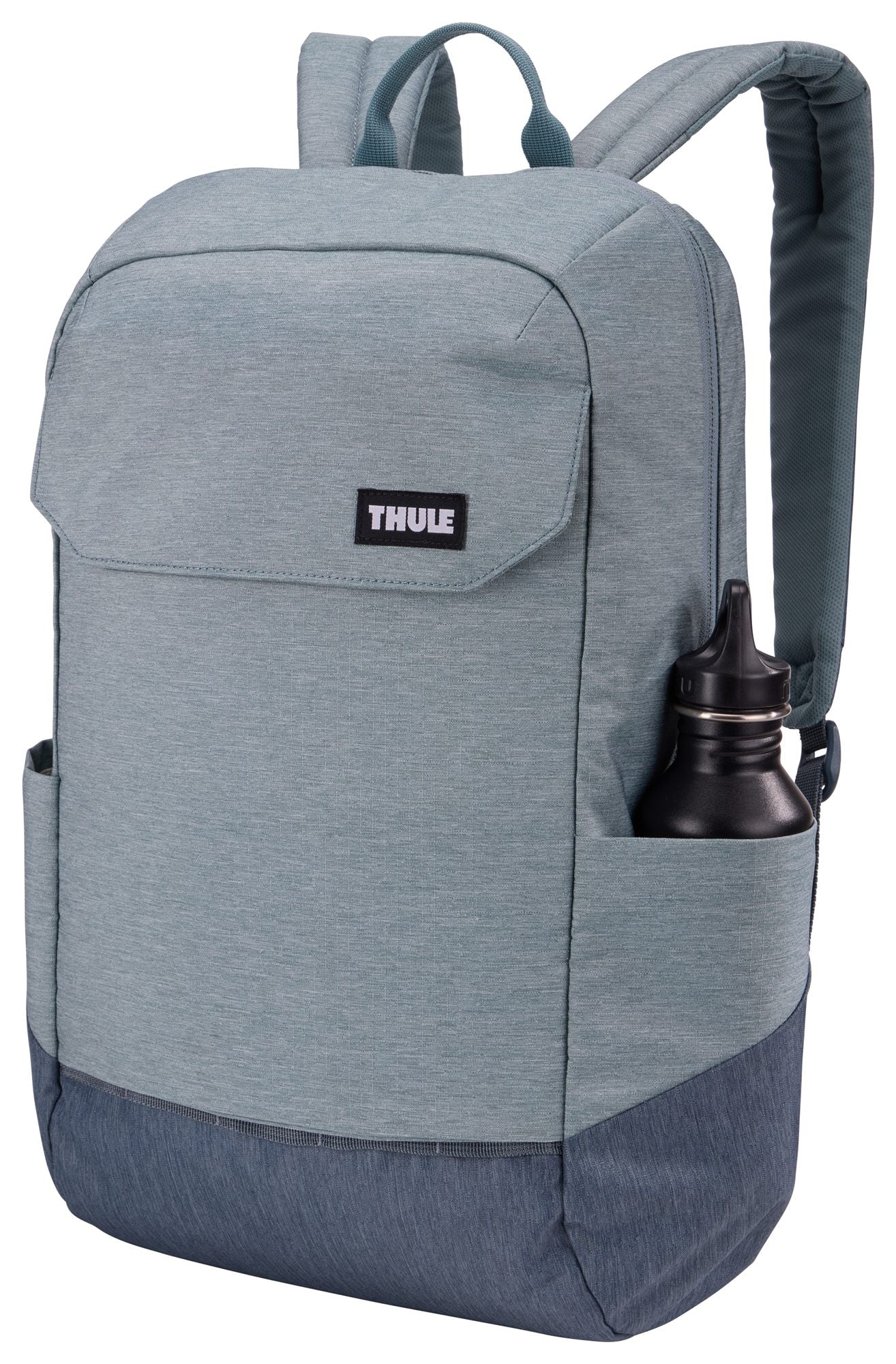Thule Lithos Backpack 20L Pond Gray/DarK