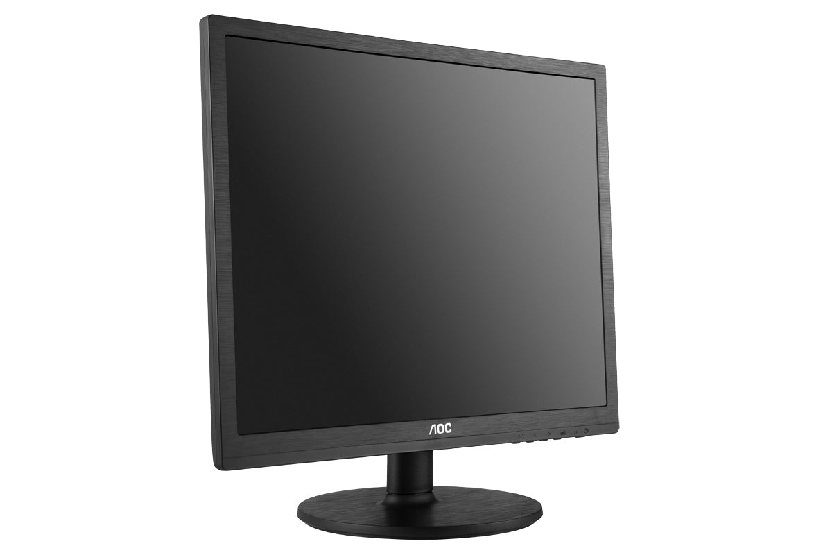 AOC- Ecran bureautique 19" I960SR