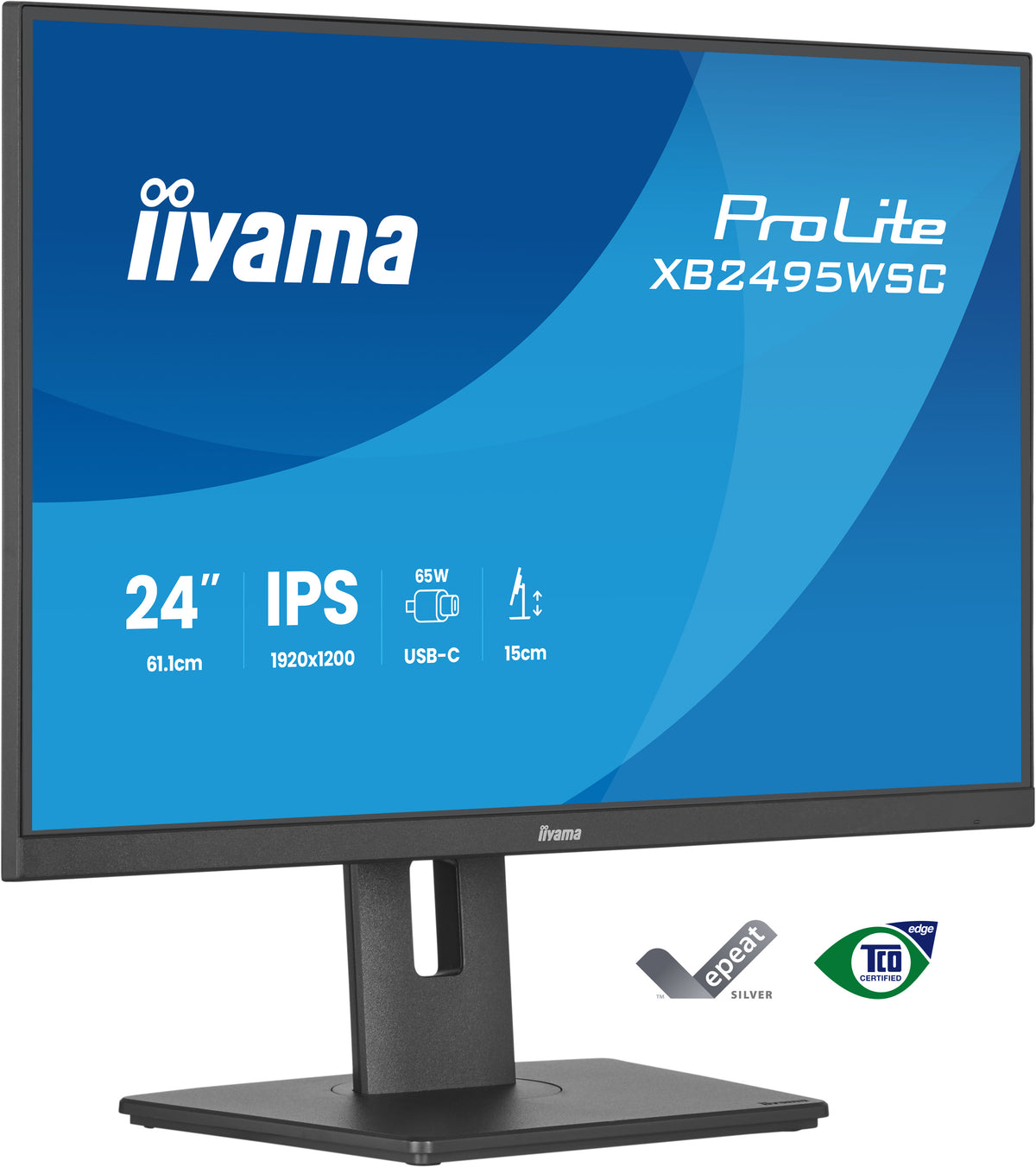 XB2495WSC-B1