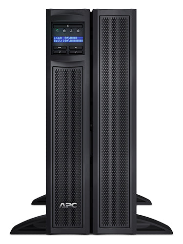 APC Smart-UPS X 3000VA D 208V