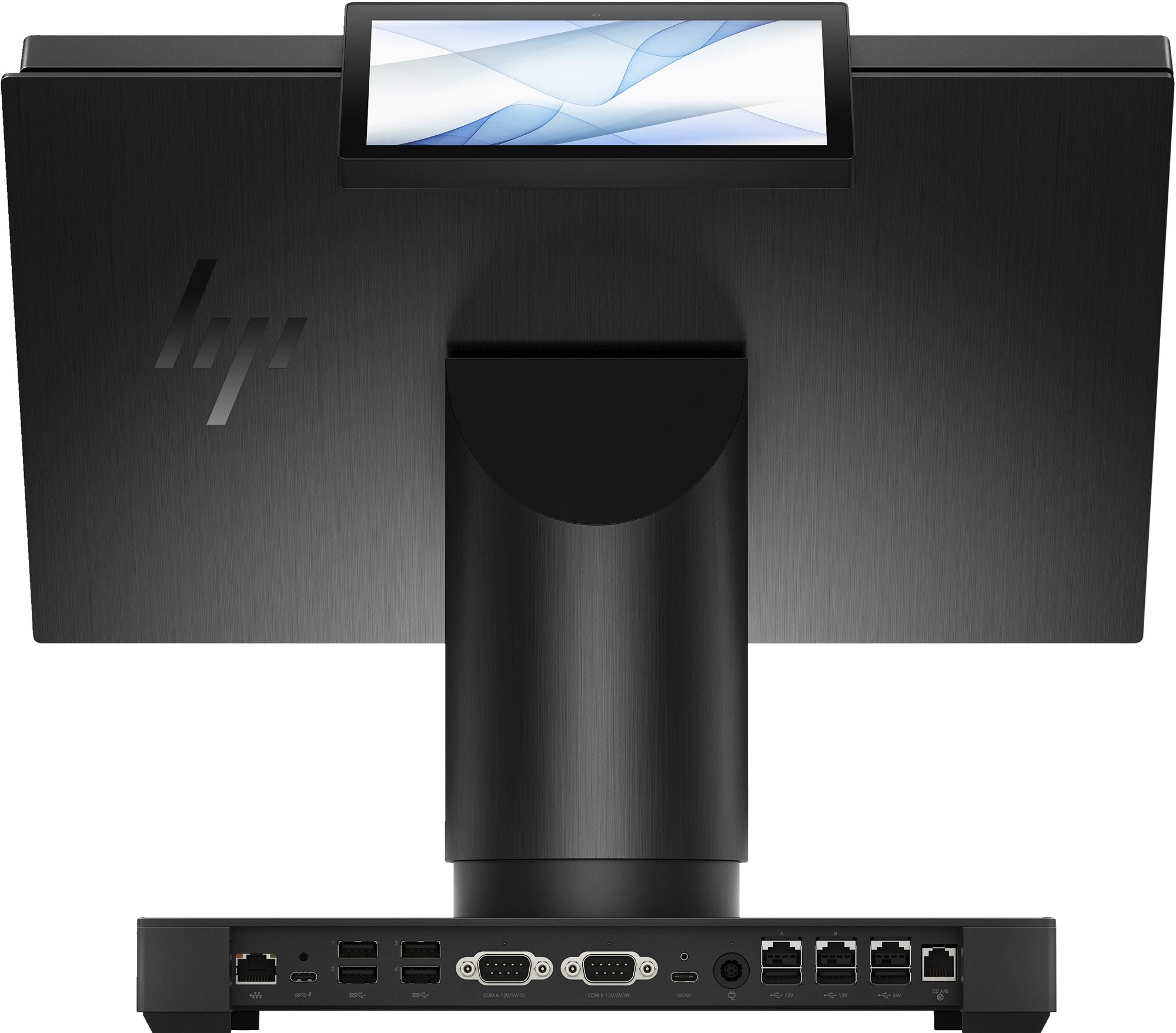 HP Engage 6.6 inch Display