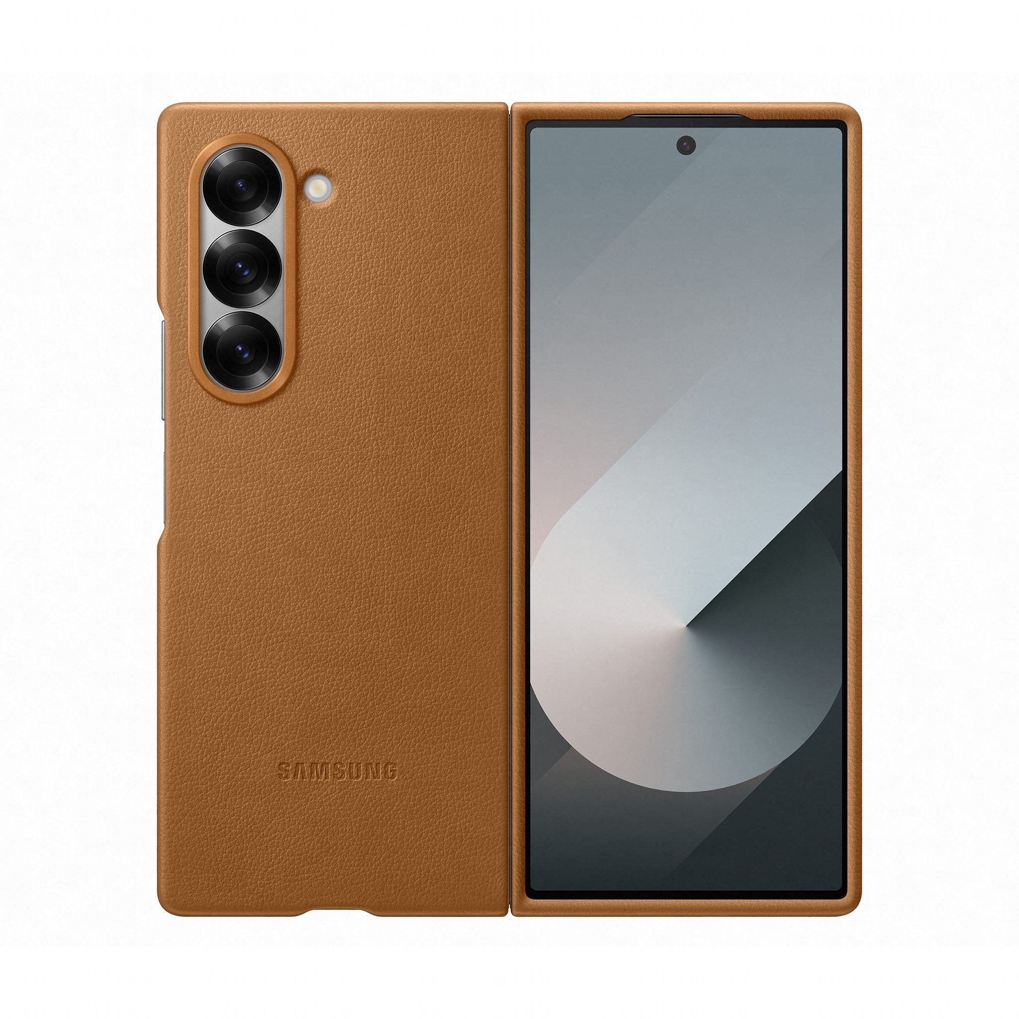 Samsung Fold6 Kindsuit Case Gray