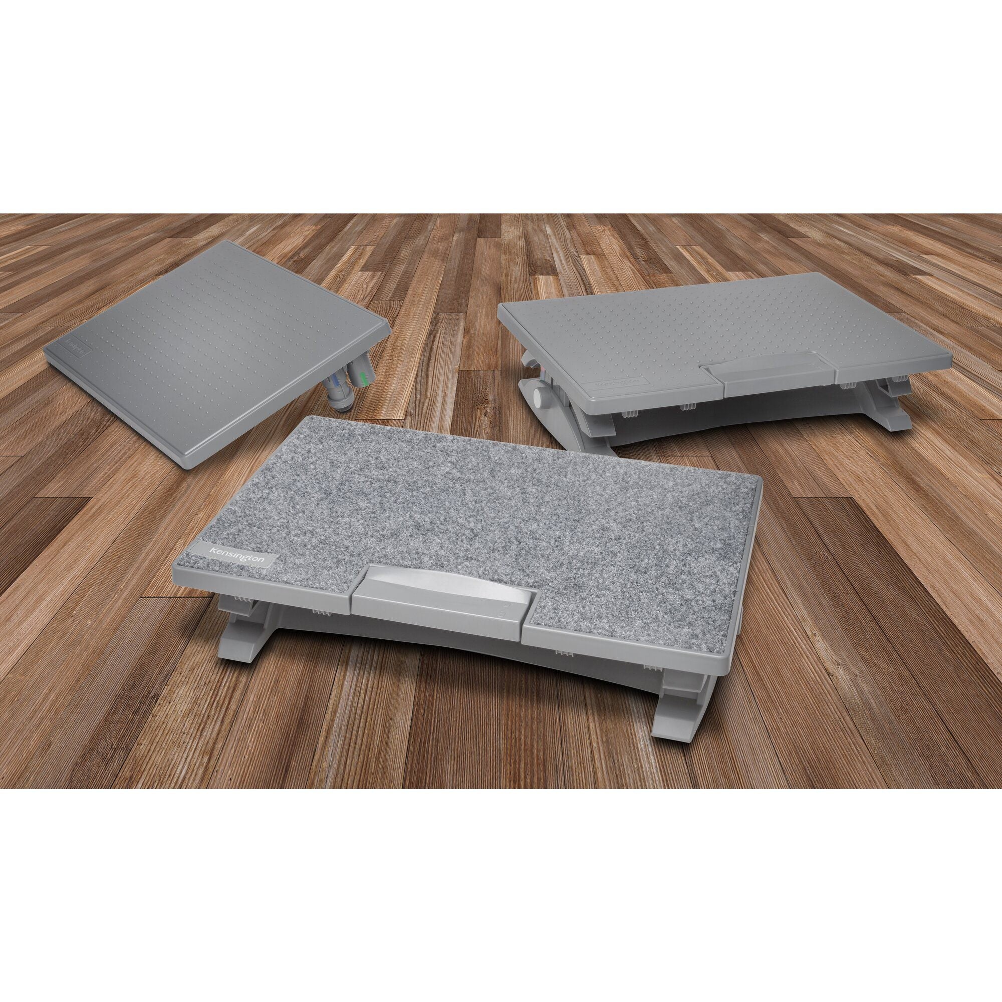 Kensington Ergonomic Foot Rest