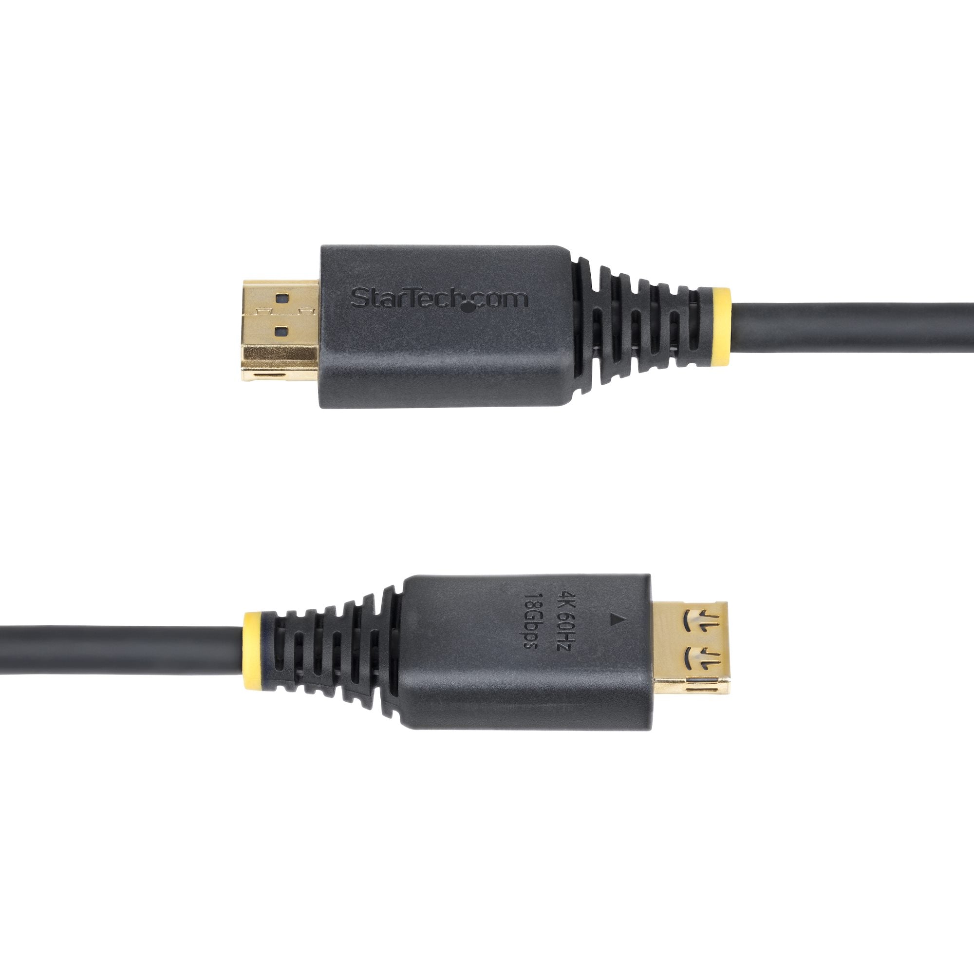 2m High Speed HDMI Cable Gripping