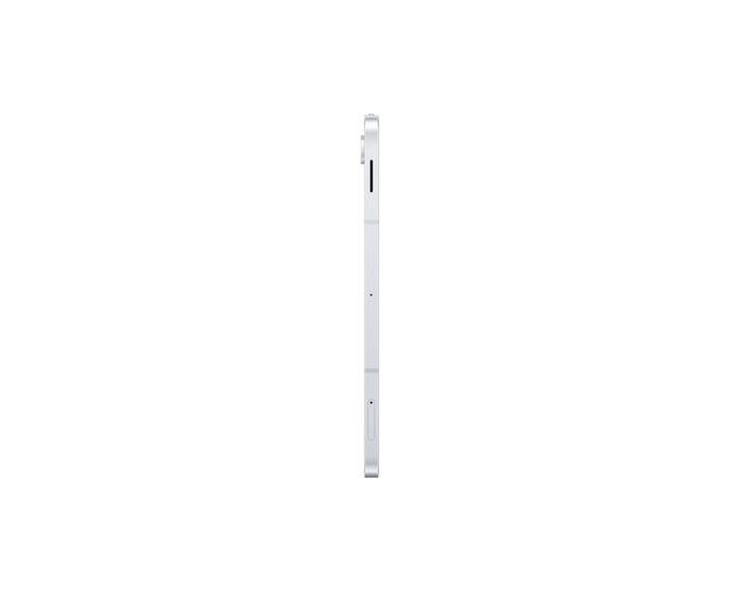 "Samsung Galaxy Tab S10 Lite 5G LTE-TDD & LTE-FDD 128 Go 27,7 cm (10.9"") 6 Go Wi-Fi 6 (802.11ax) Argent"