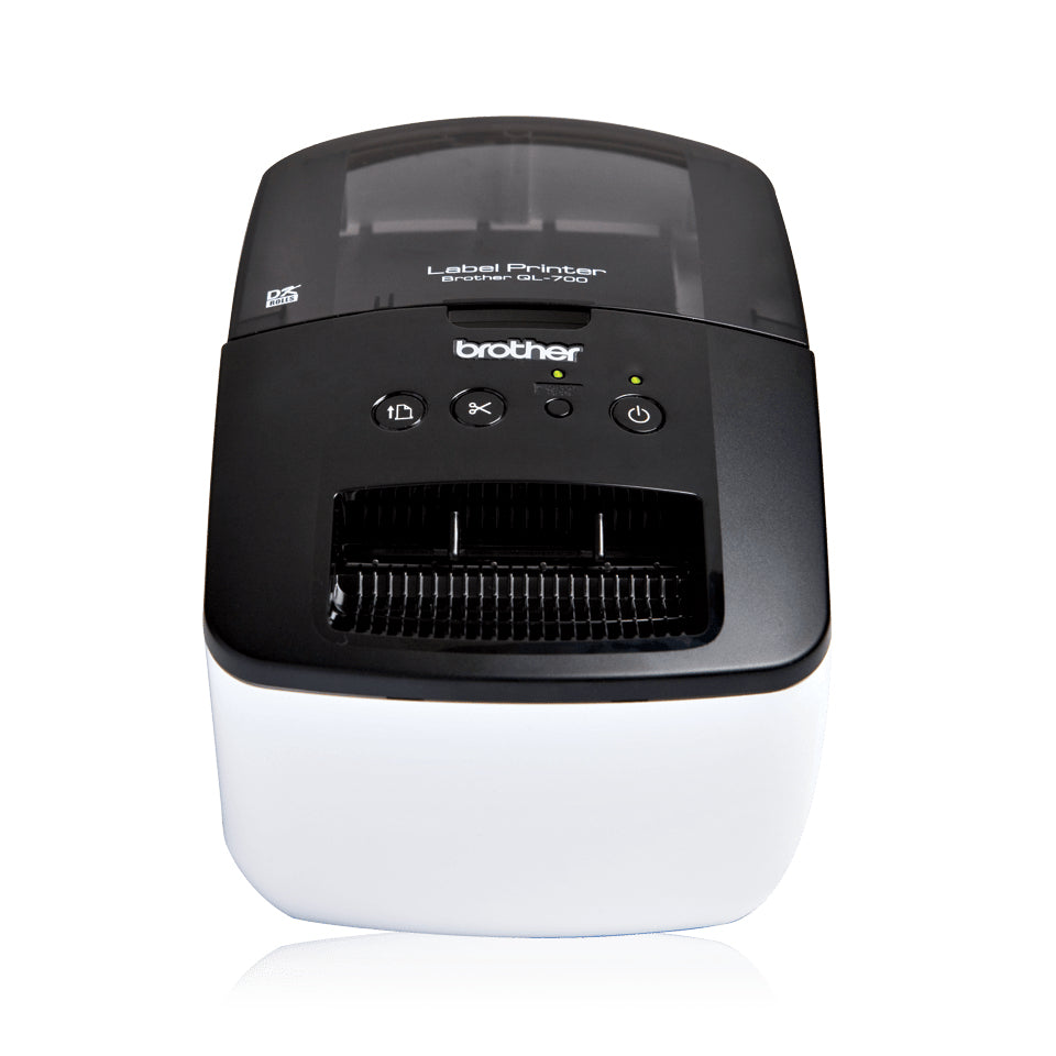 BROTHER QL700 Imprimante d etiquettes professionn