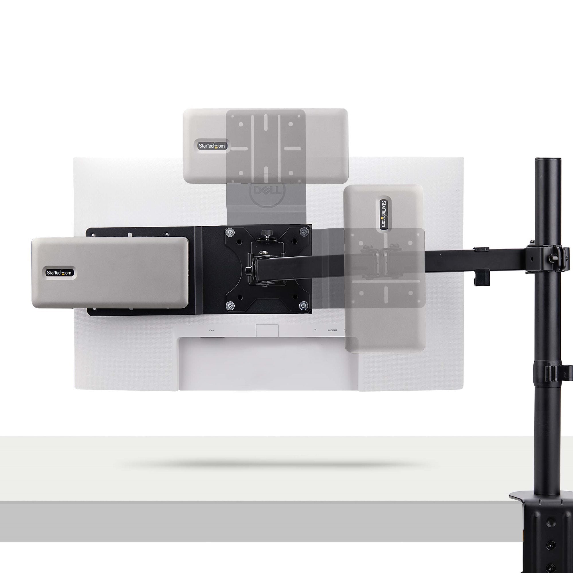 VESA Mounting Bracket NUC/Thin Client