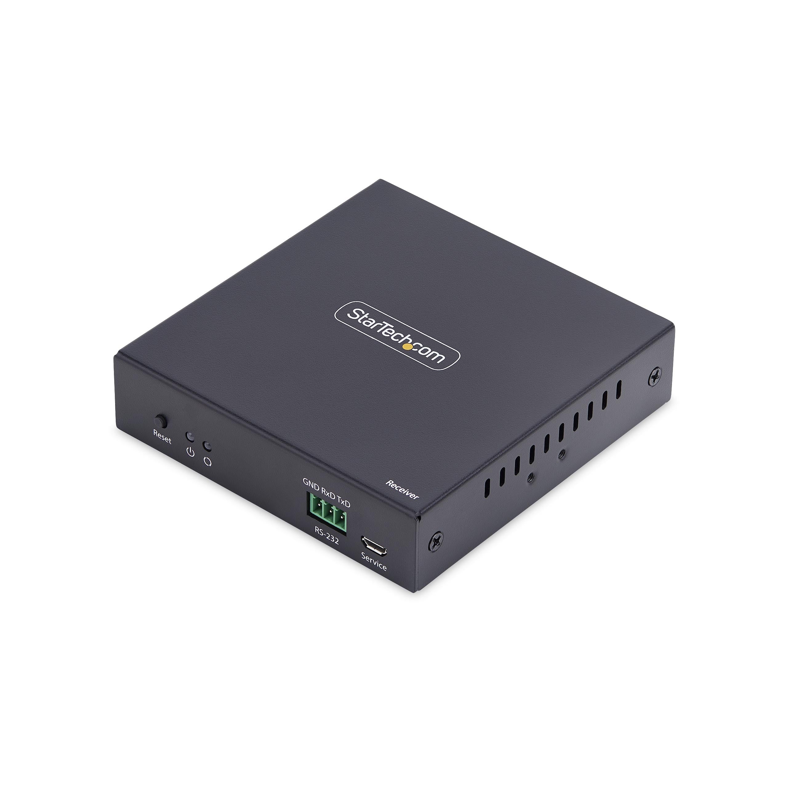 HDMI Receiver Over IP for IH2006 Series