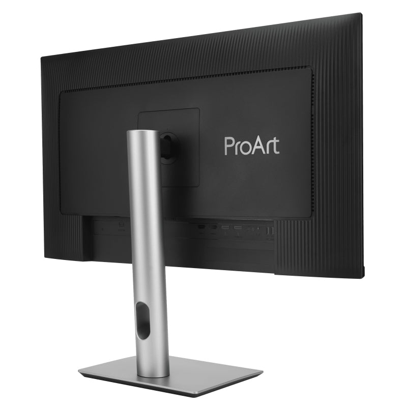 ASUS ProArt PA279CRV 27p 4K UHD Monitor 16:9 IPS 3840x2160 ergonomic DisplayHDR 400 96W Speaker USB-C USB-Hub DP HDMI