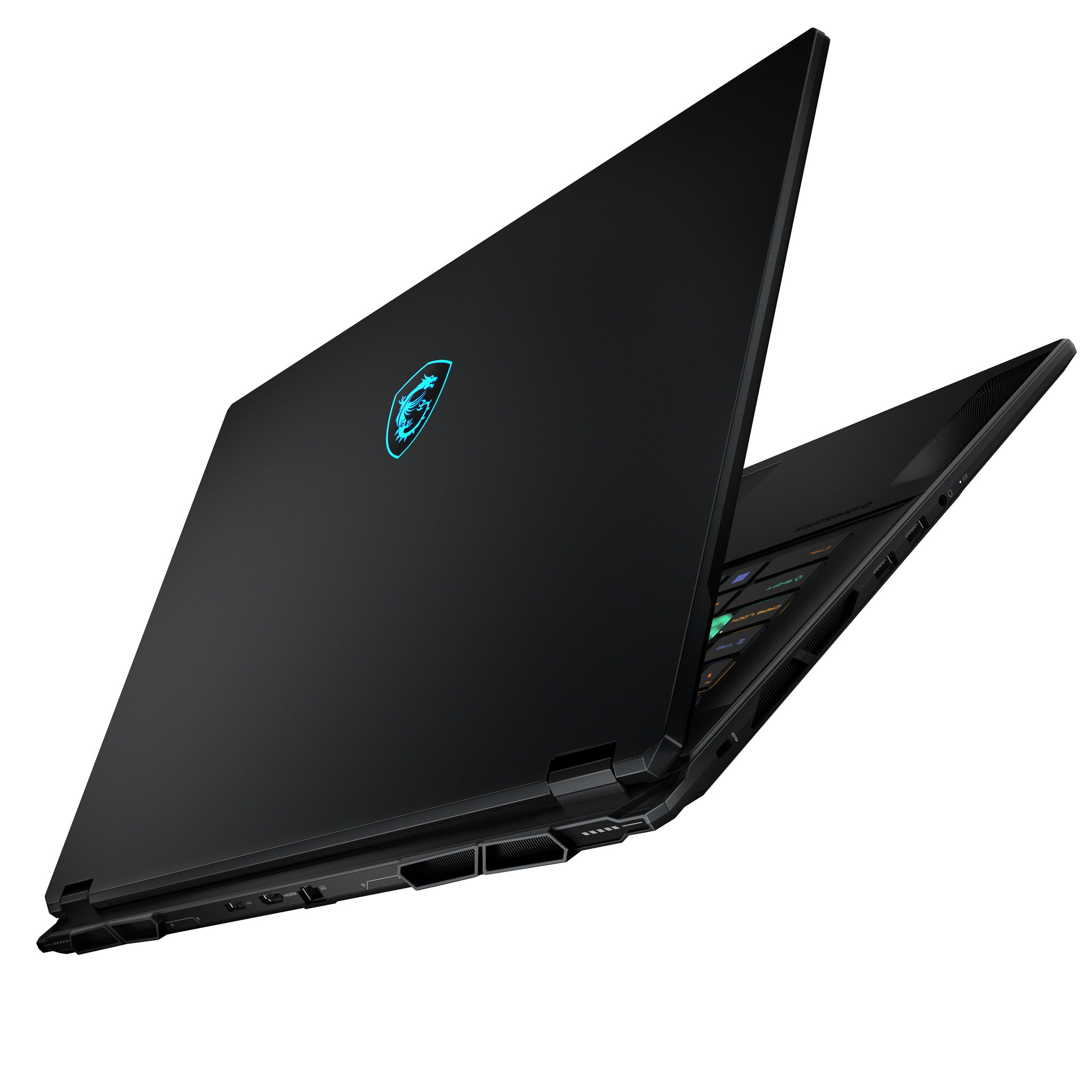 Stealth 18 HX AI A2XWHG-015FR 18" U9 16*