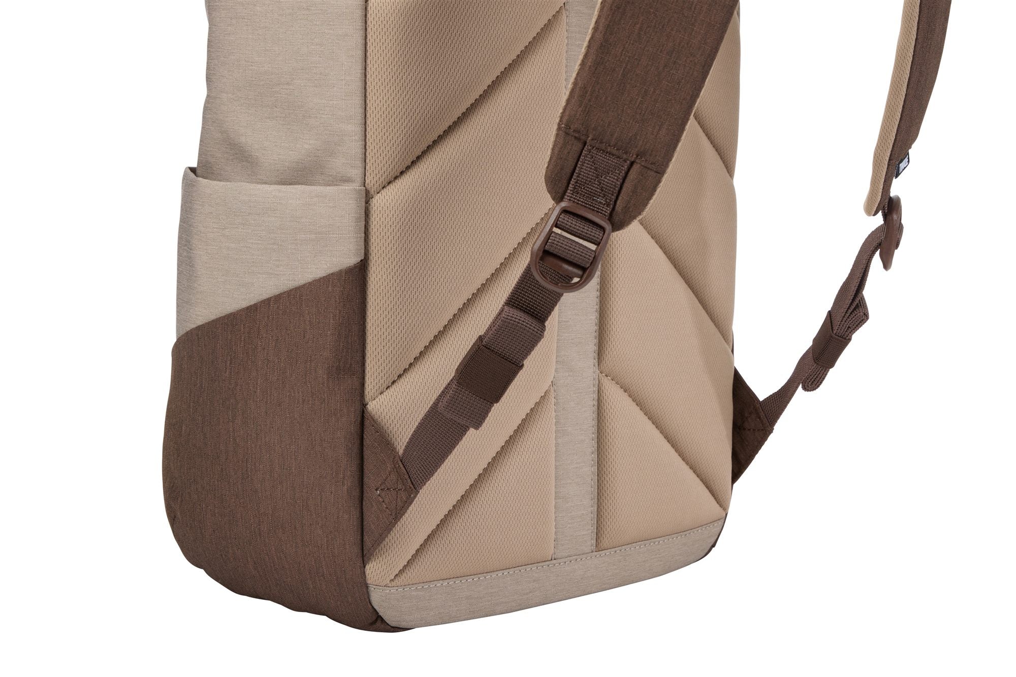 Thule Lithos Backpack 16L - Brown
