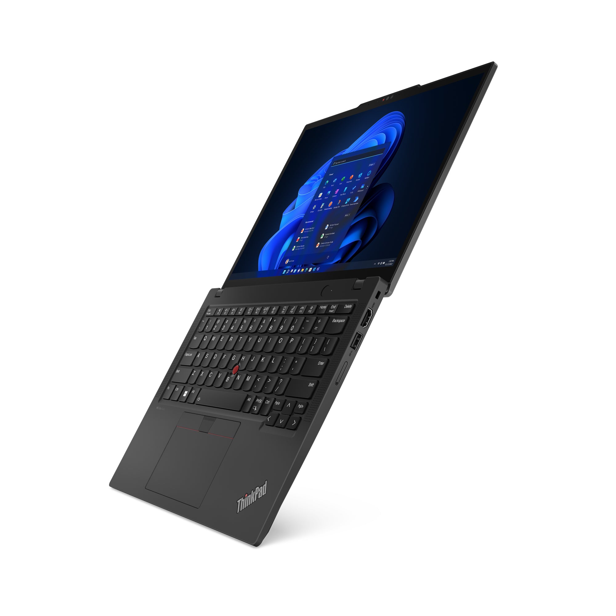 TS/TP X13/WUXGA/i7-1365U/vPro/32/1T/W11P