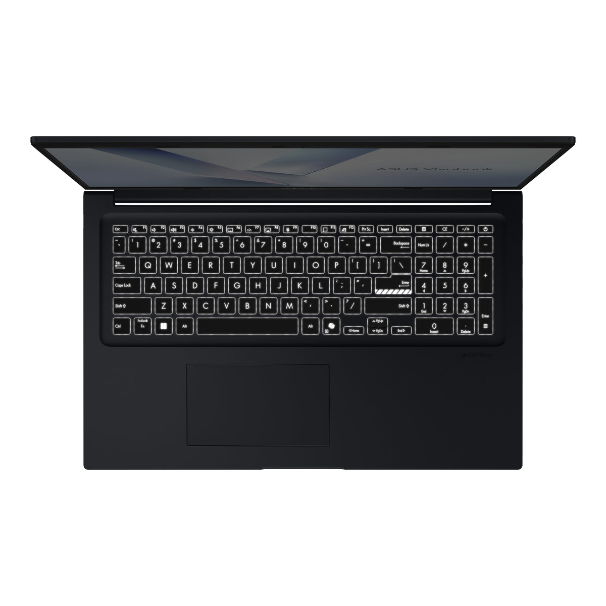 ASUS Vivobook X1704MA-PRO-DISAU160X Intel Core 5 315 17.3p FHD DDR5 8Go 512Go PCIE G4 SSD Intel Graphics W11P 3Year Warranty PUR
