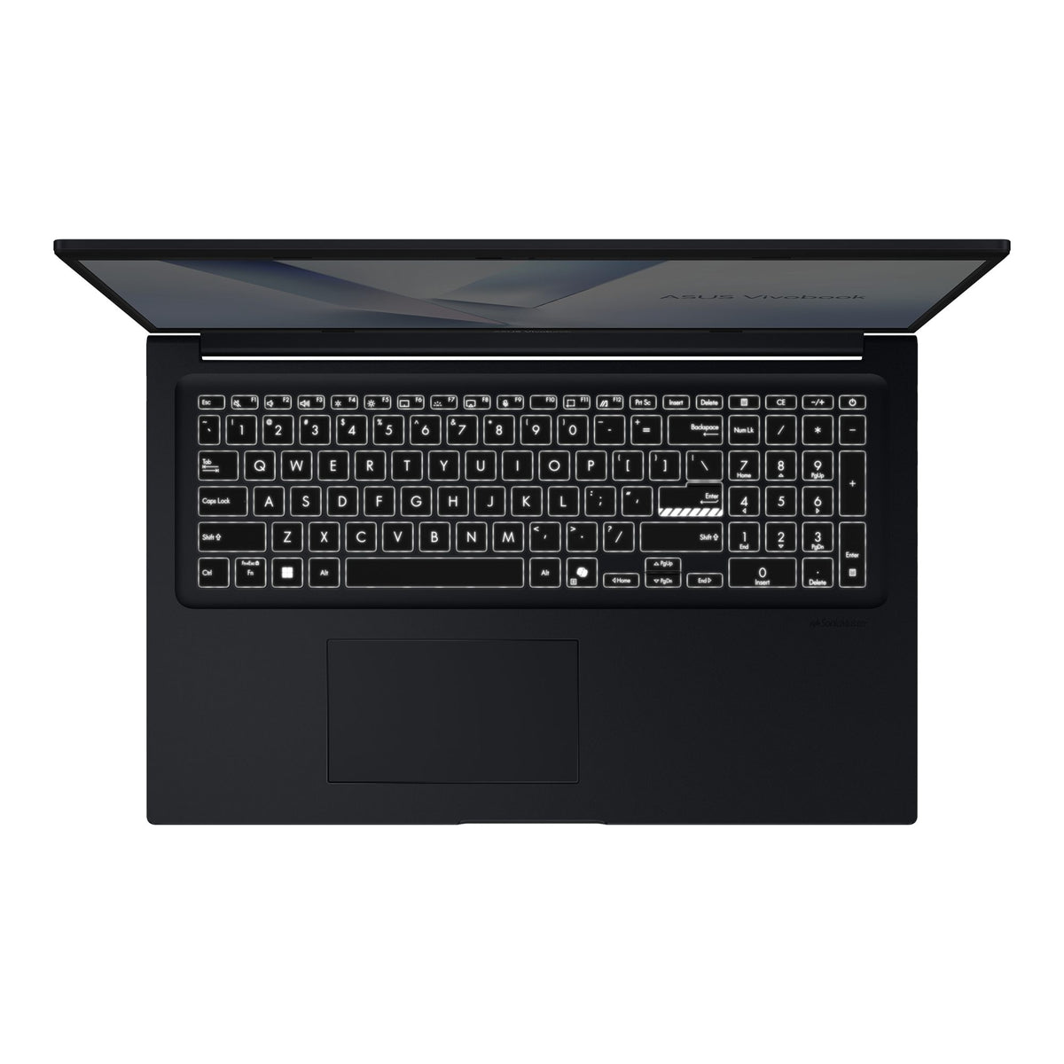 ASUS Vivobook X1704MA-DISAU100W Intel Core 3 304 17.3p FHD DDR5 8Go 128Go PCIE G3 SSD Intel Graphics W11H 3Year Warranty PUR