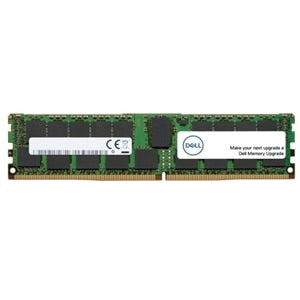 DELL AA940922 module de mémoire 16 GB 2 x 8 GB DDR4 2666 MHz ECC