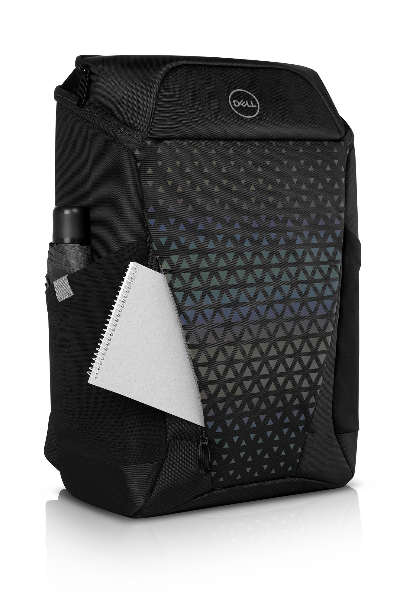 "Dell GM1720PM - Sac a dos - 43,2 cm (17"") - Sangle épaule - 900 g"
