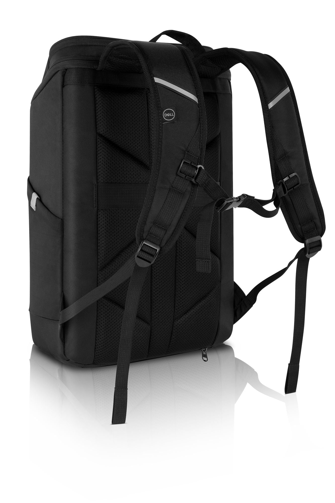 "Dell GM1720PM - Sac a dos - 43,2 cm (17"") - Sangle épaule - 900 g"