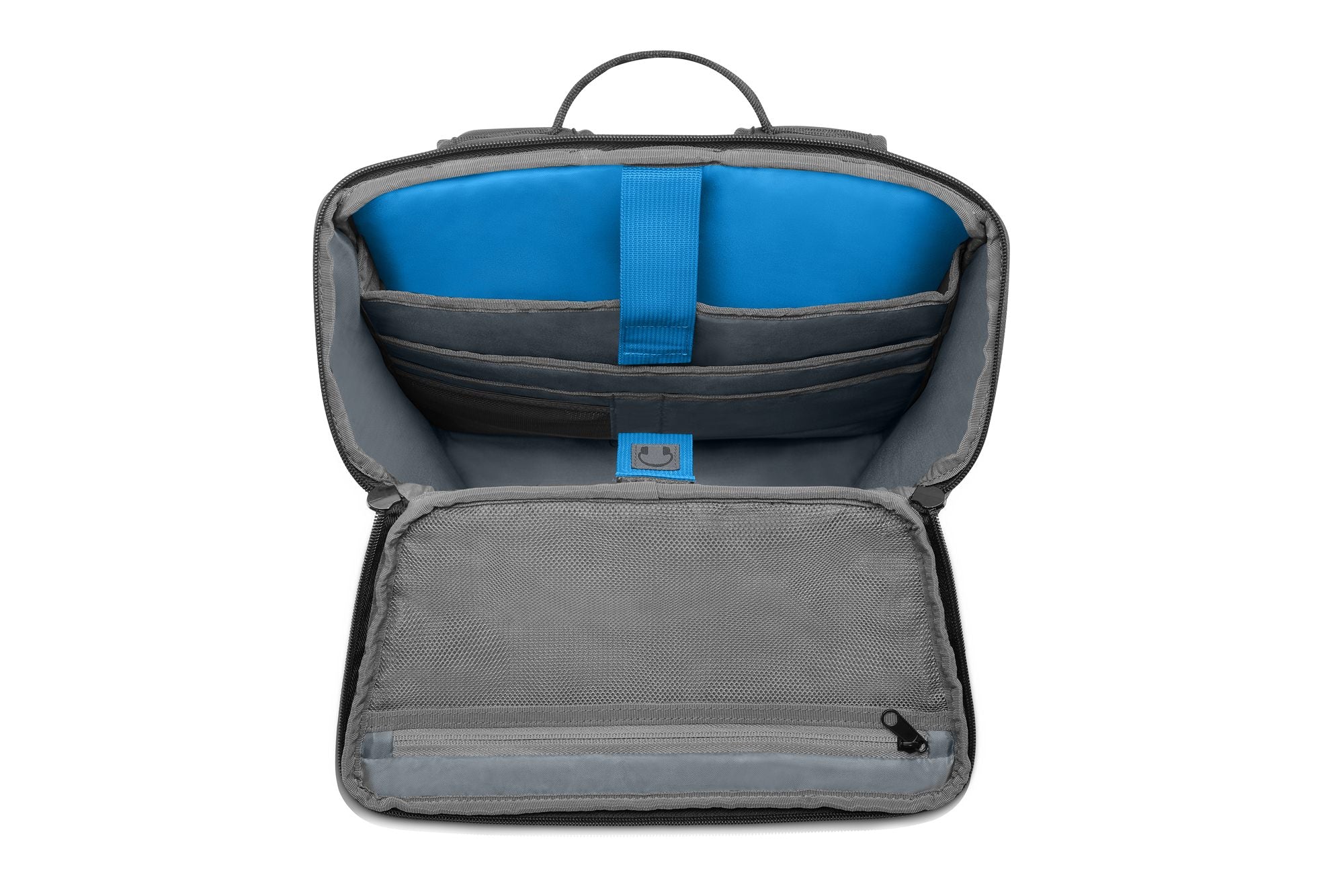 "Dell GM1720PM - Sac a dos - 43,2 cm (17"") - Sangle épaule - 900 g"