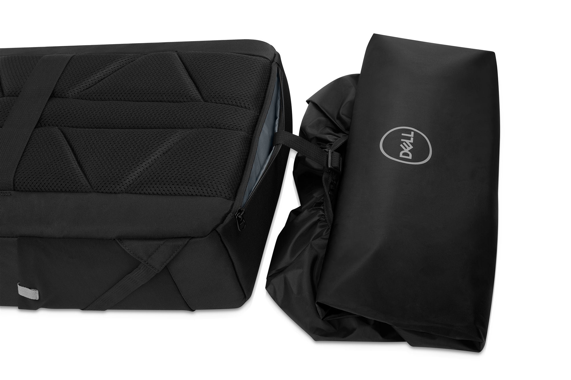"Dell GM1720PM - Sac a dos - 43,2 cm (17"") - Sangle épaule - 900 g"