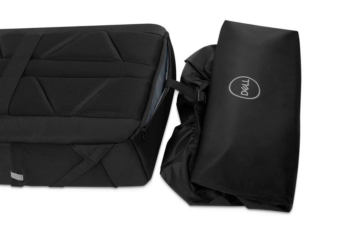"Dell GM1720PM - Sac a dos - 43,2 cm (17"") - Sangle épaule - 900 g"