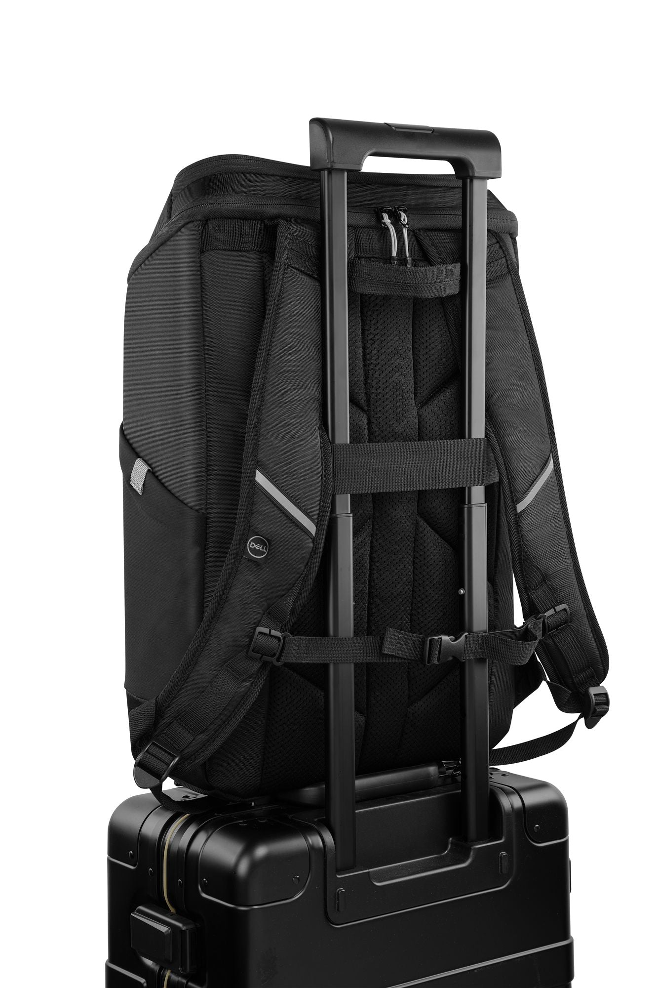 "Dell GM1720PM - Sac a dos - 43,2 cm (17"") - Sangle épaule - 900 g"