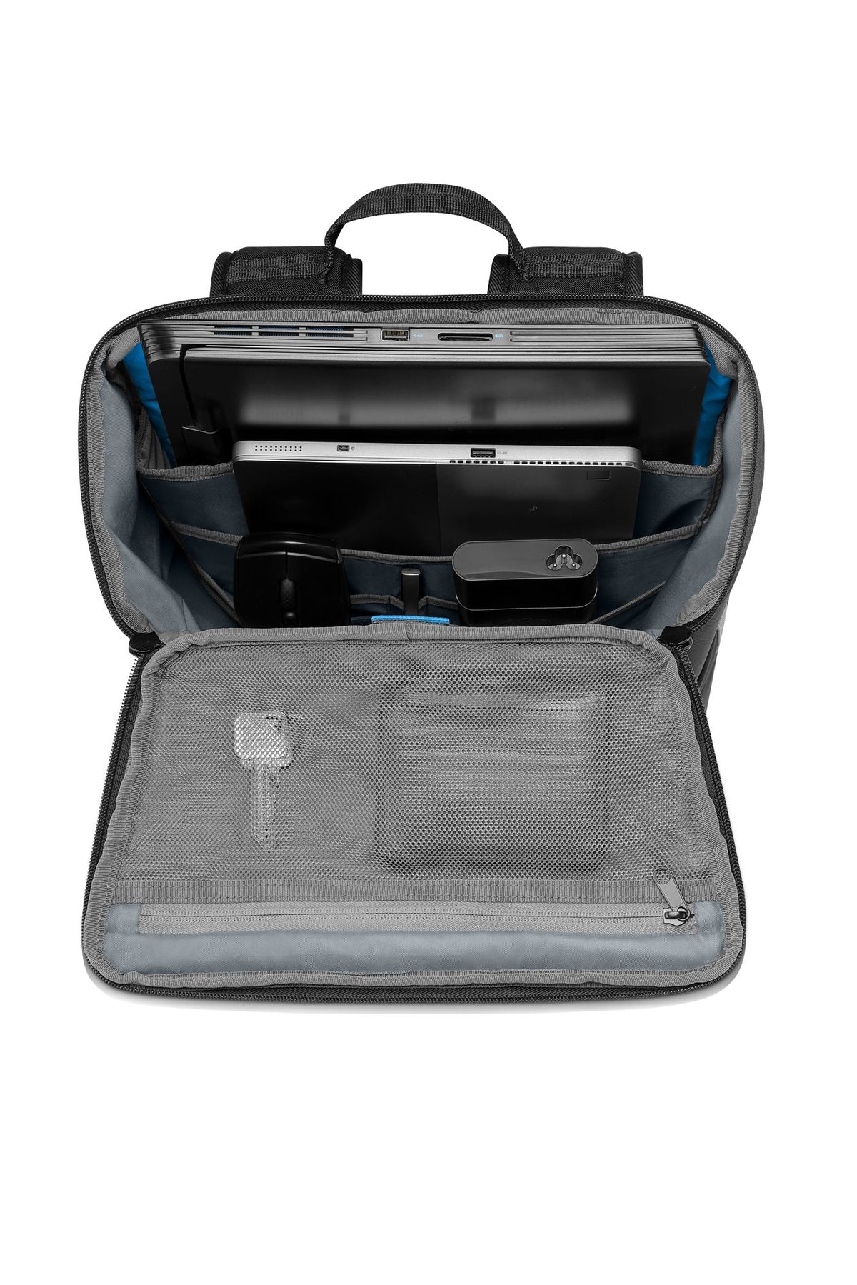 "Dell GM1720PM - Sac a dos - 43,2 cm (17"") - Sangle épaule - 900 g"