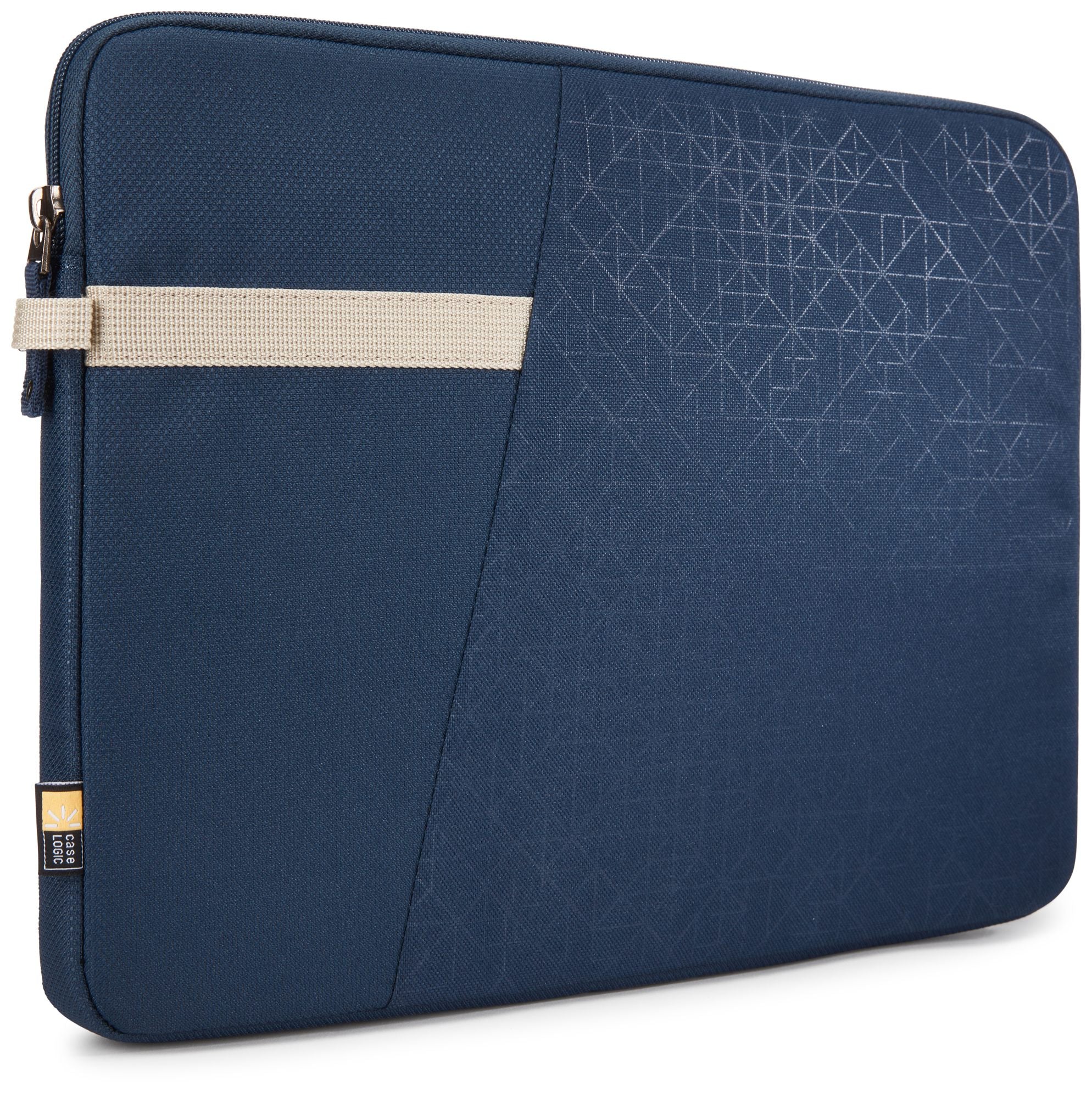 Case Logic Ibira Laptop Sleeve 13" Dark
