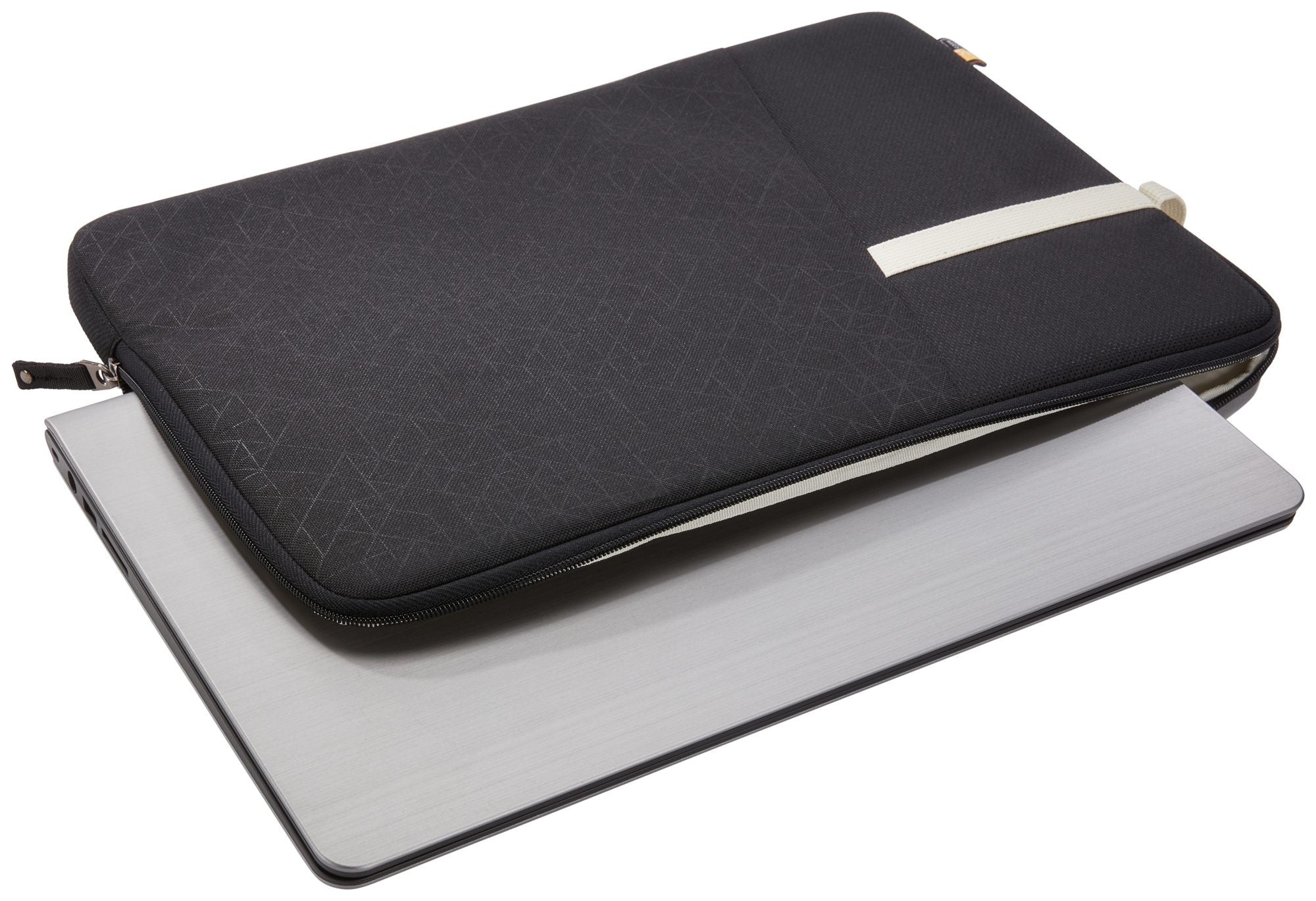 Case Logic Ibira Laptop Sleeve 15.6" Bla