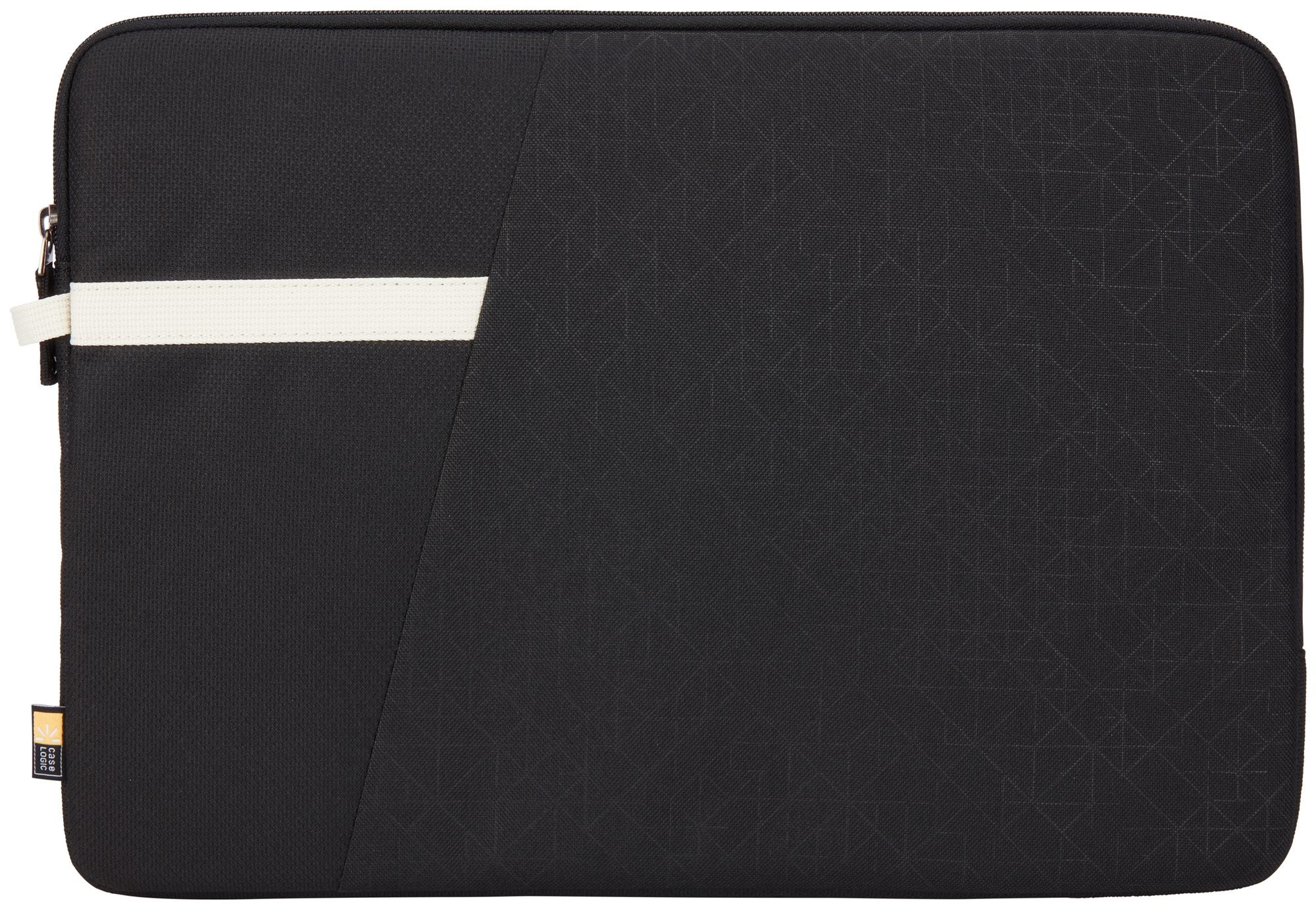 Case Logic Ibira Laptop Sleeve 15.6" Bla