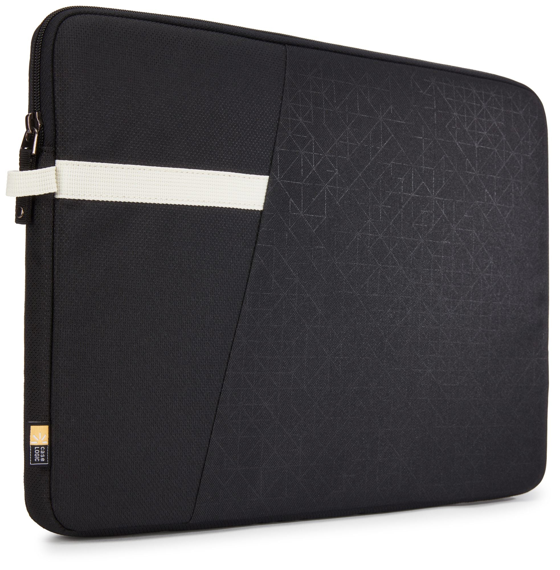Case Logic Ibira Laptop Sleeve 15.6" Bla