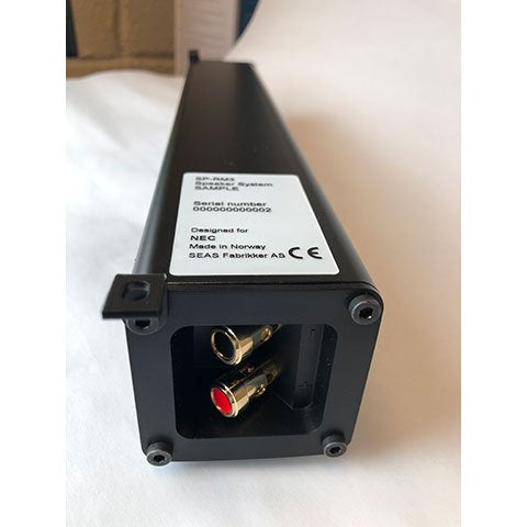 Speaker SP-RM3a