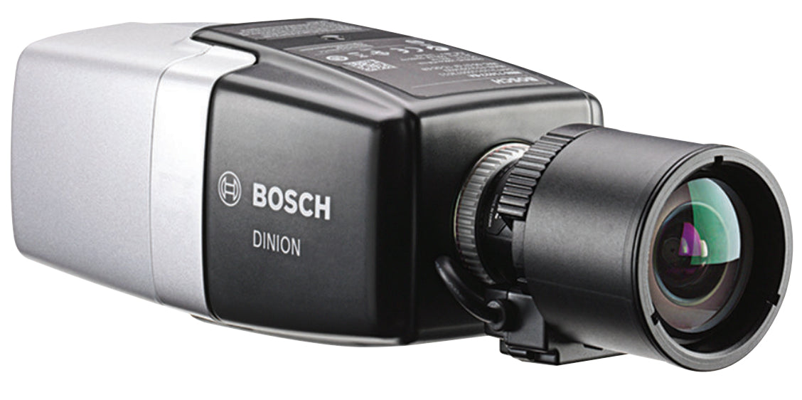 BOSCH- Caméra box fixe 2 Mps -Dinion IP Starlight 7000 HD NBN-73023-BA